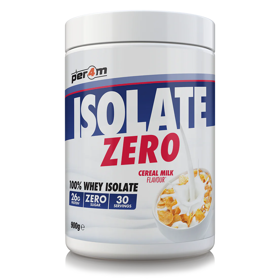 Isolate Zero