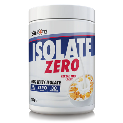 Isolate Zero