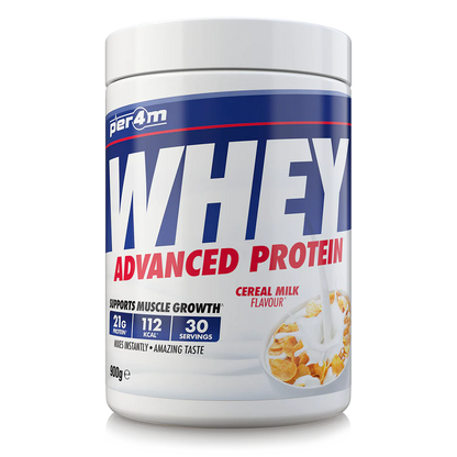 Whey advanced Protein