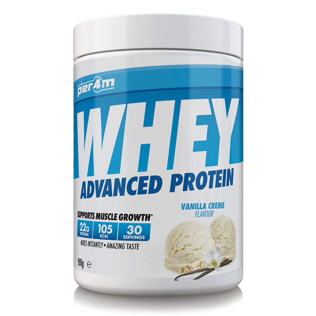 Whey advanced Protein