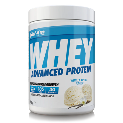 Whey advanced Protein