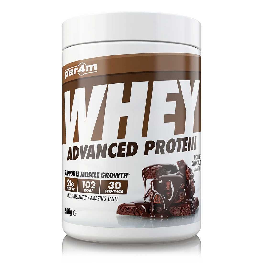 Whey advanced Protein