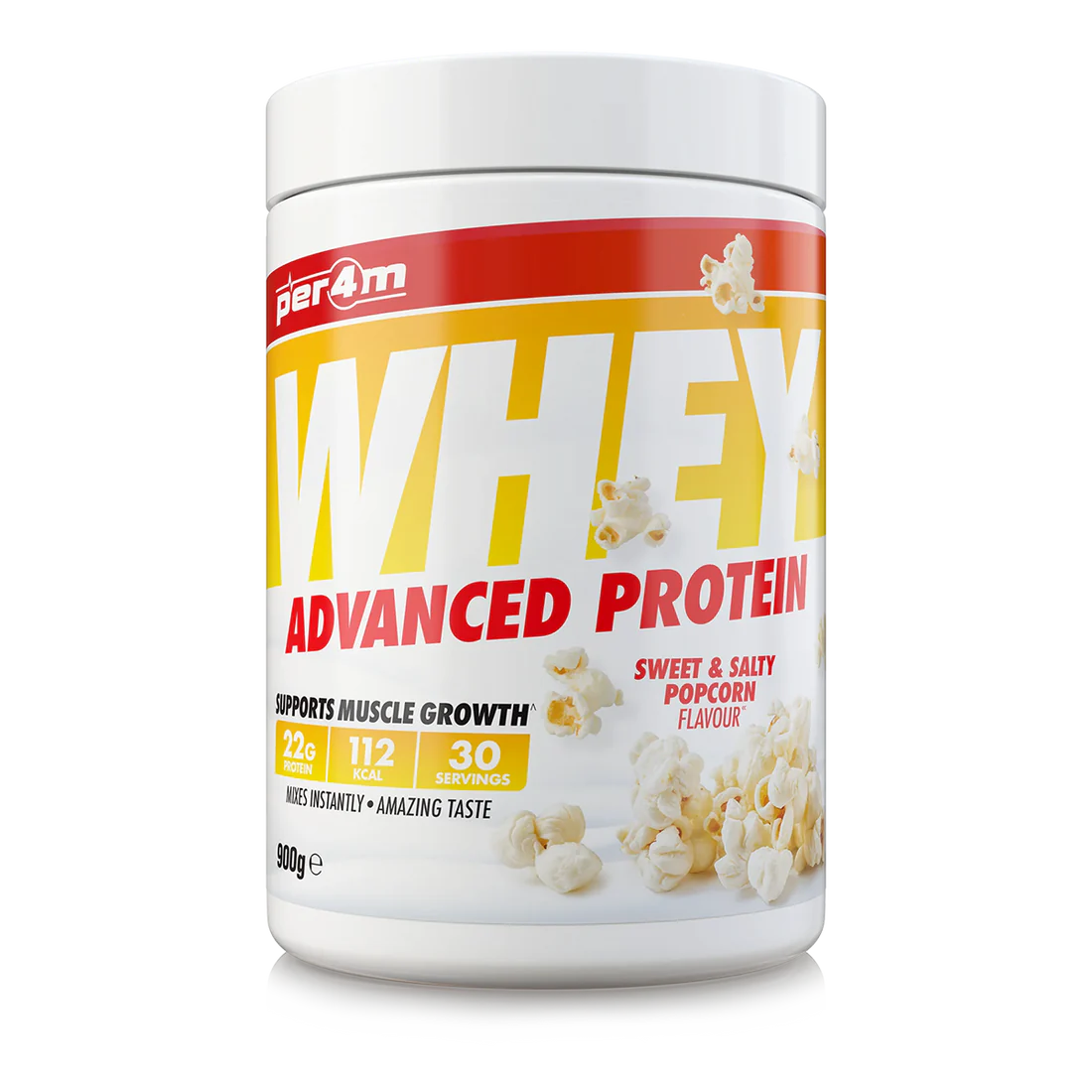 Whey advanced Protein