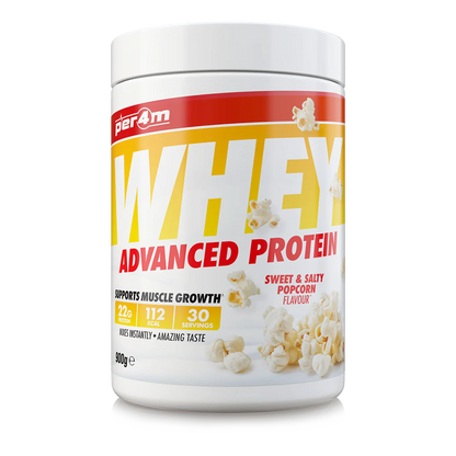 Whey advanced Protein