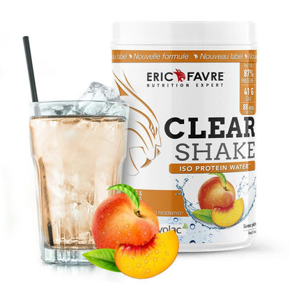 Clear Shake Iso Protein Water - 500g