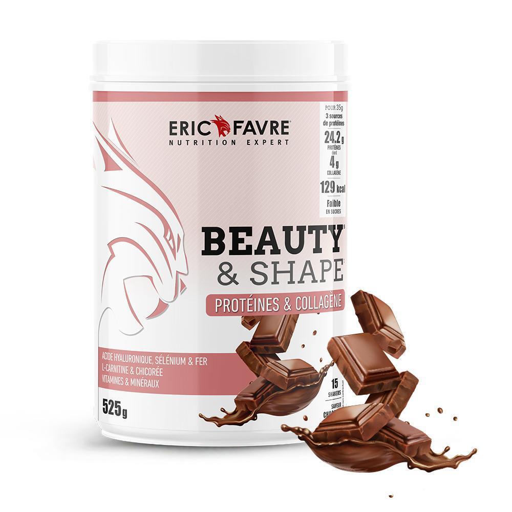 Beauty & Shape - 525g