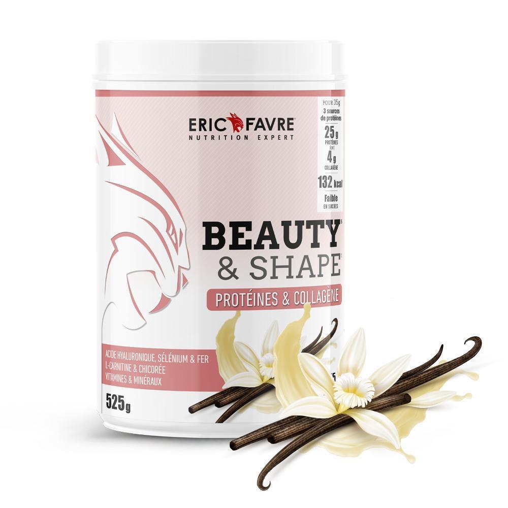 Beauty & Shape - 525g