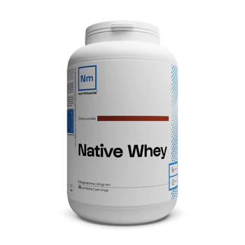 Native Whey - 1kg