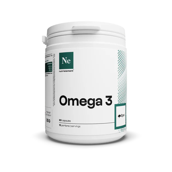 Omega 3