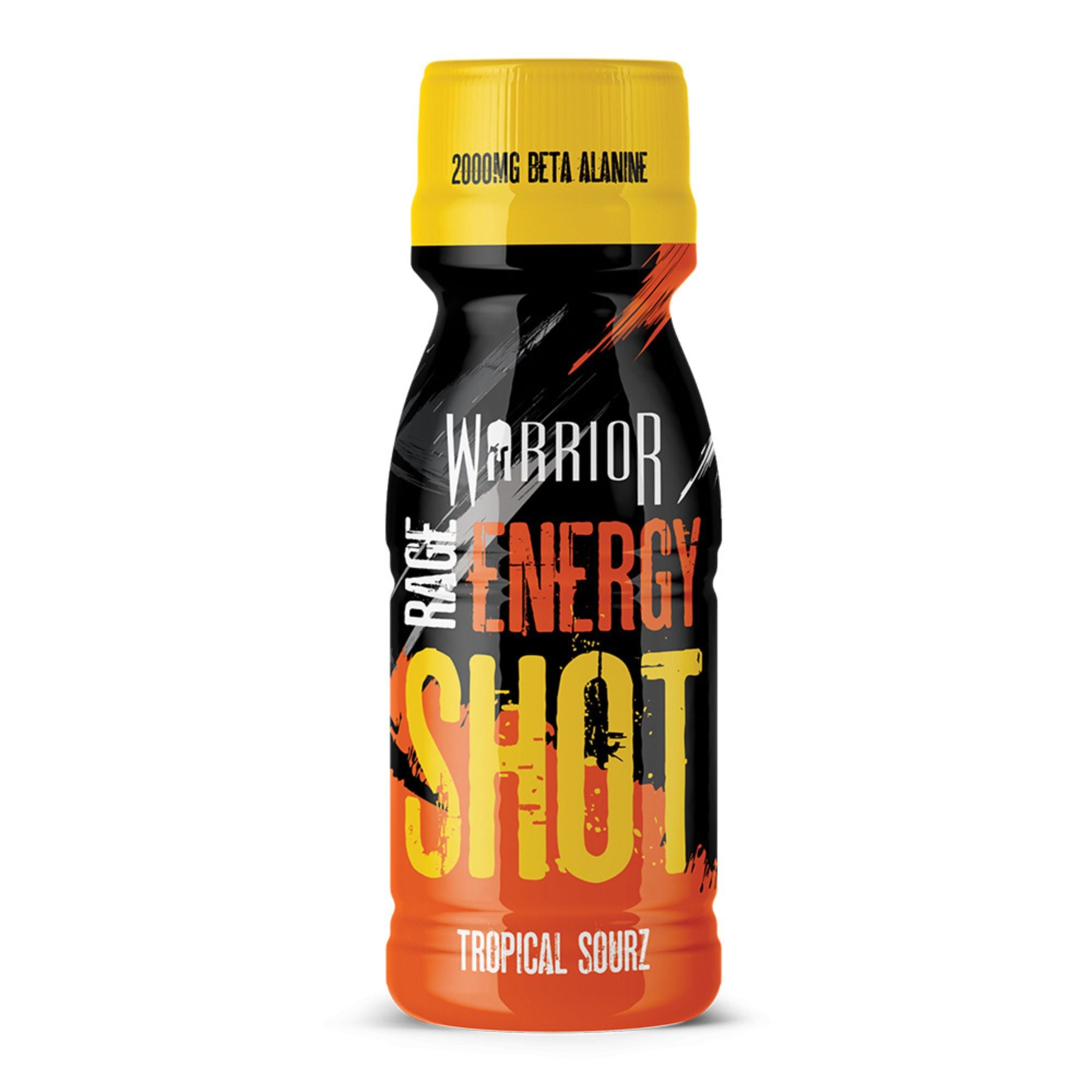 Rage energy