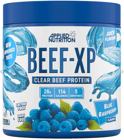 Beef XP Clear Beef Protein
