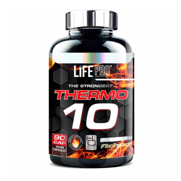 Thermo 10
