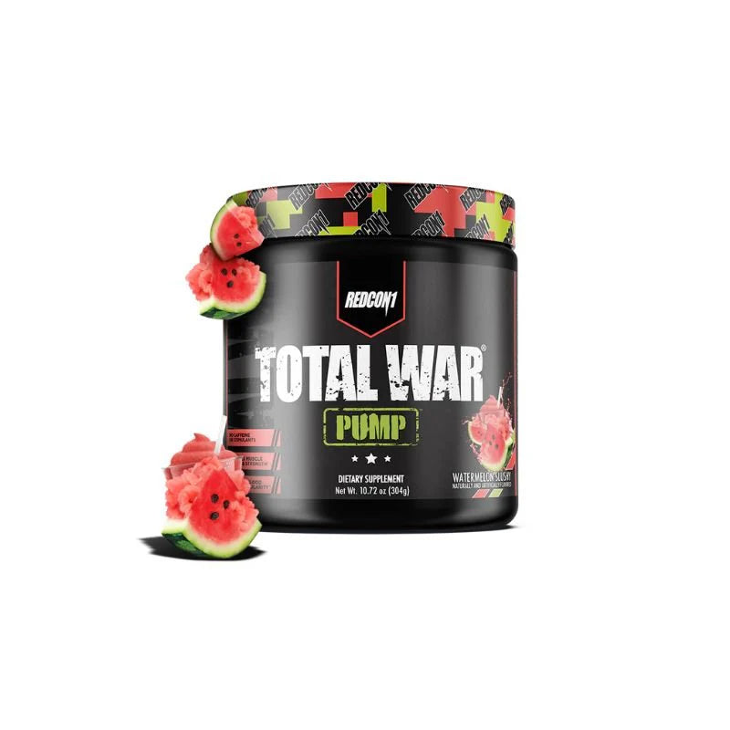 Total War Pump