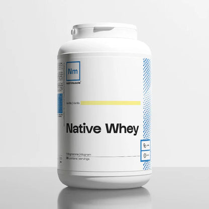 Native Whey