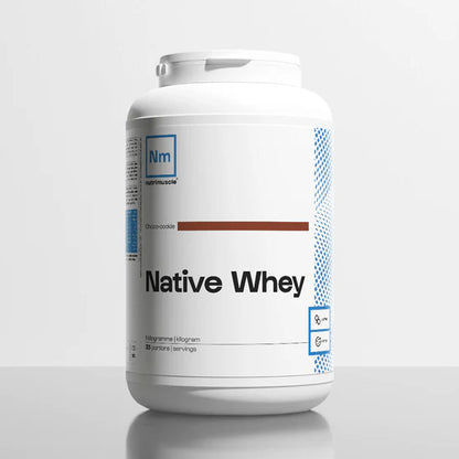 Native Whey