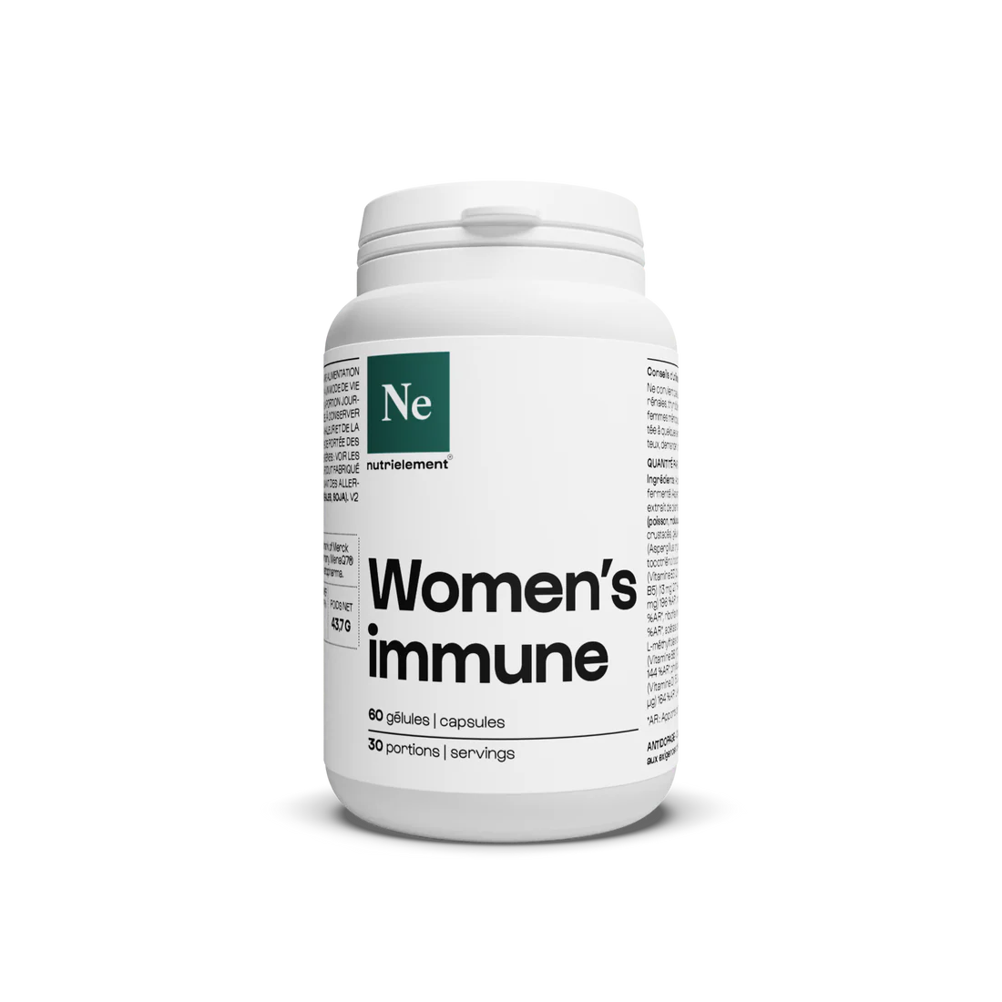 Women's Immune Health