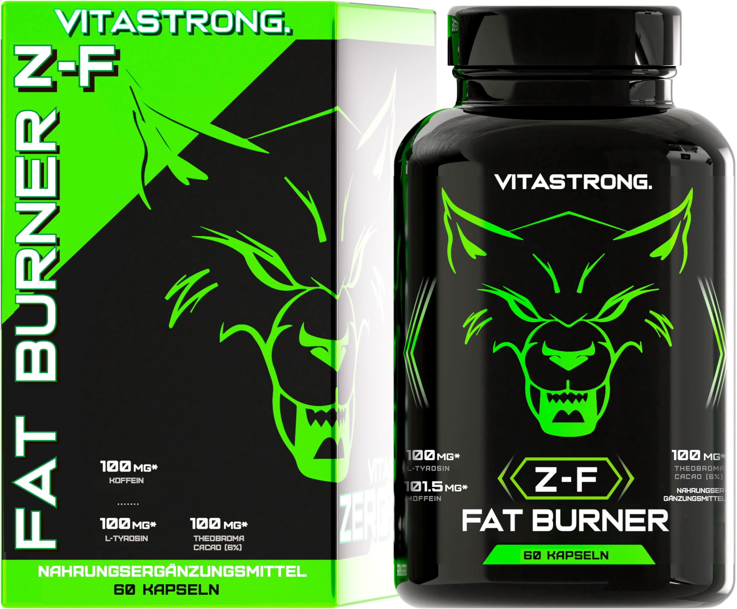 Z-F Fat Burner