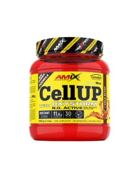 Pré workout cellup Amix