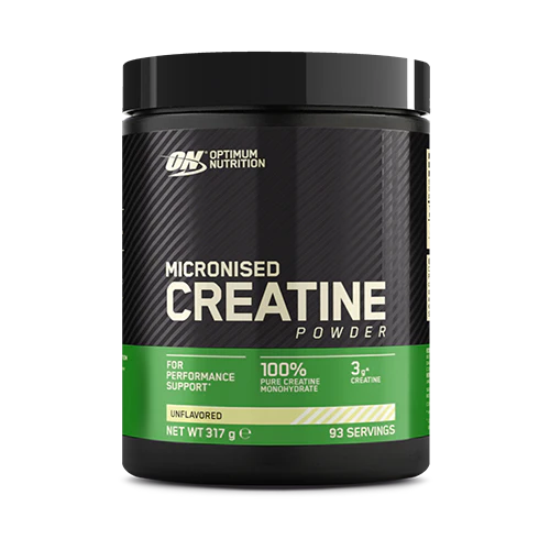 Créatine Monohydrate Powder Optimum Nutrition