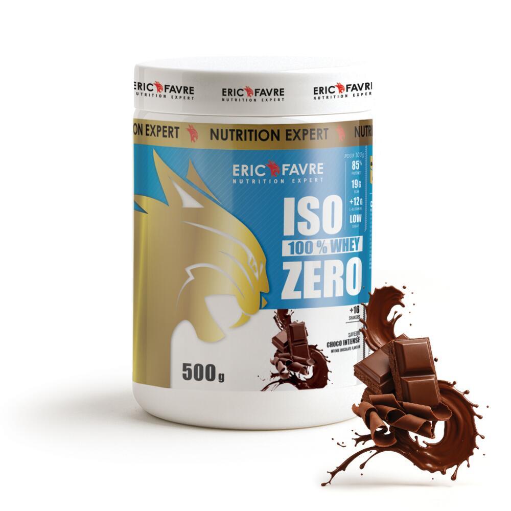 Iso 100% Whey Zero
