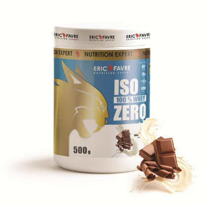 Iso 100% Whey Zero