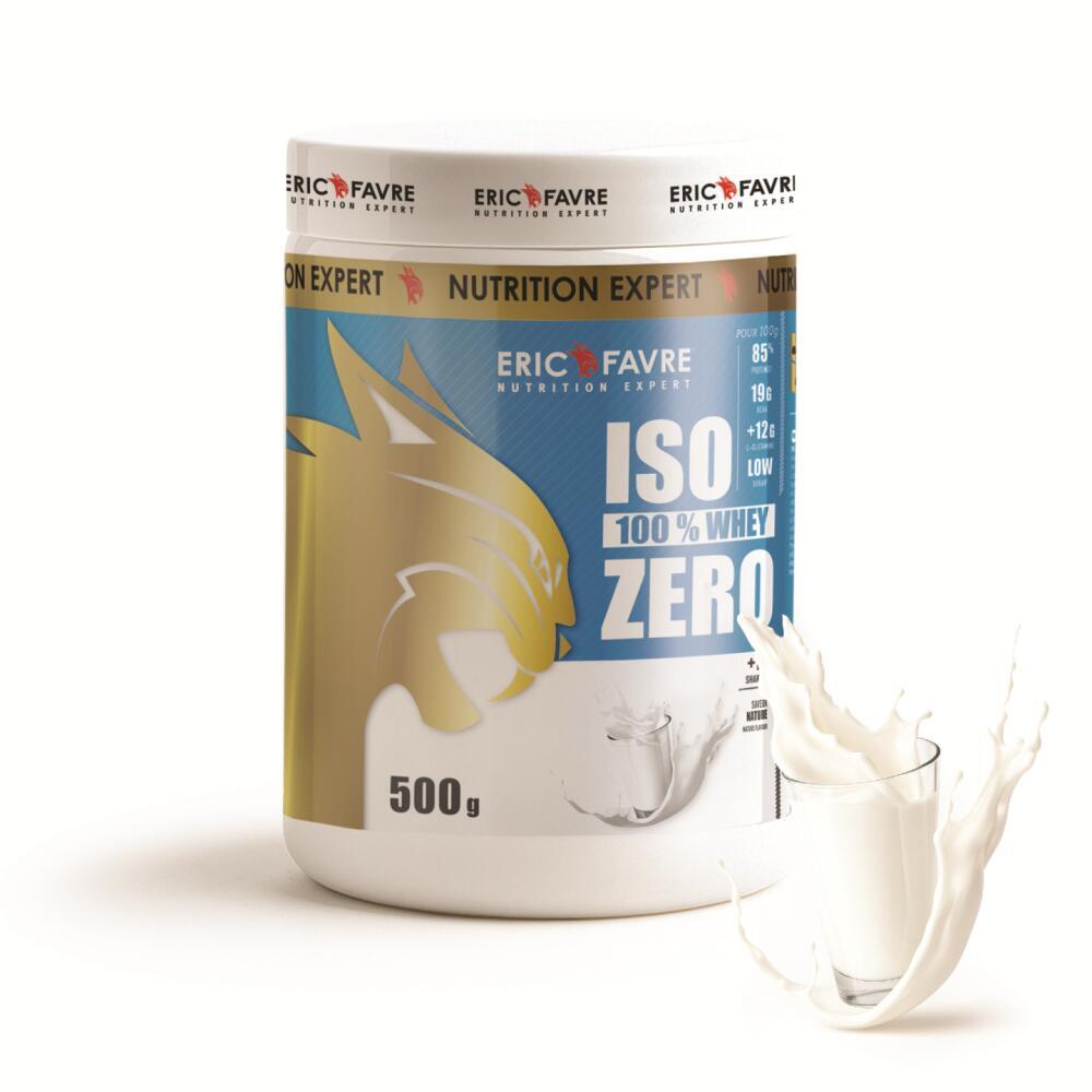 Iso 100% Whey Zero
