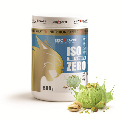 Iso 100% Whey Zero