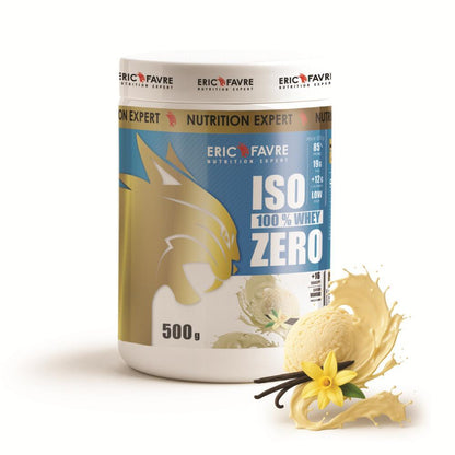 Iso 100% Whey Zero