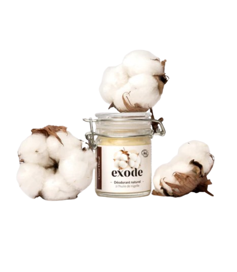 Déodorant baume exode