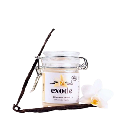 Déodorant baume exode