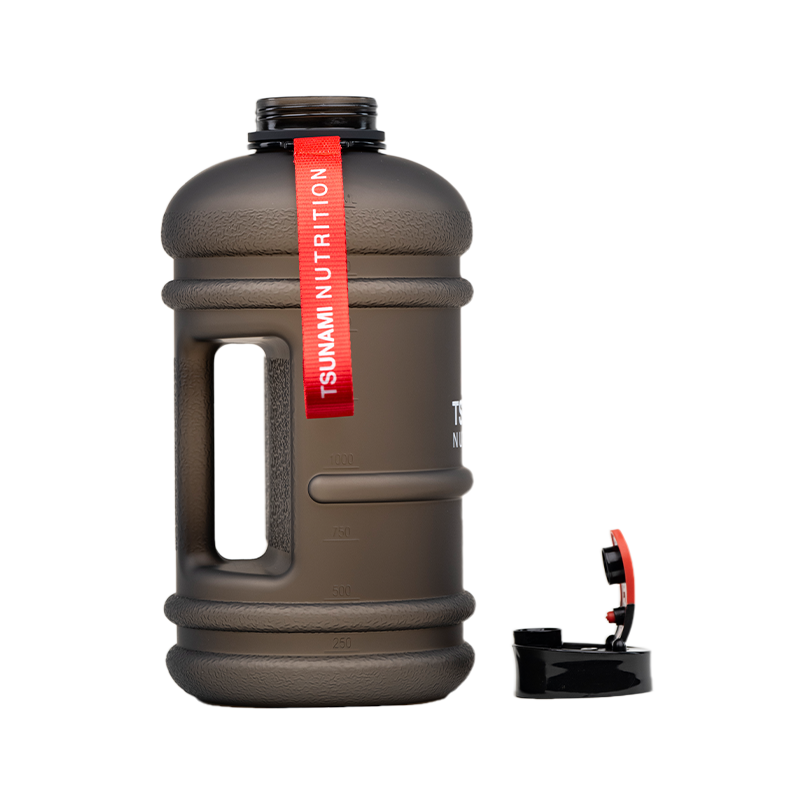 Gallon Tsunami Nutrition 2200 ml