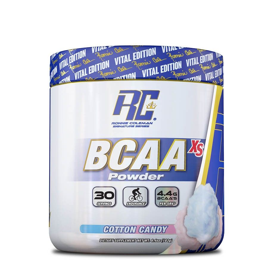 BCAA 2.1.1 Powder