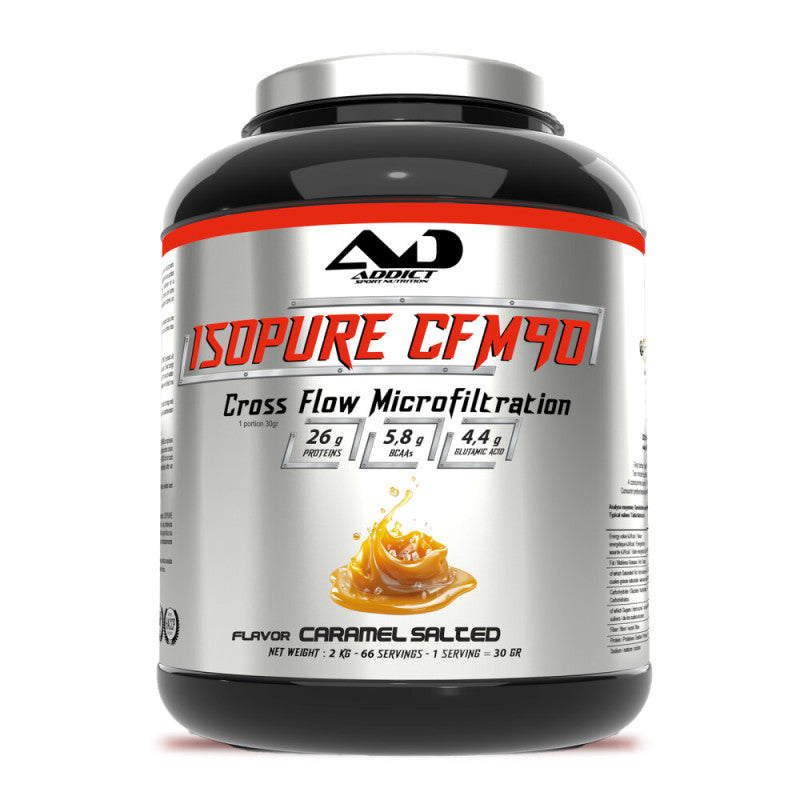 Isopure CFM 90