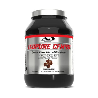 Isopure CFM 90