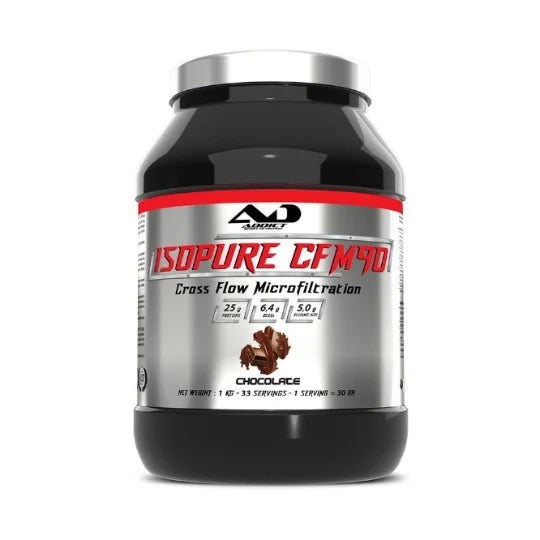 Isopure CFM 90