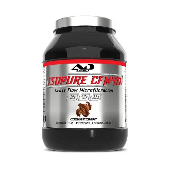 Isopure CFM 90