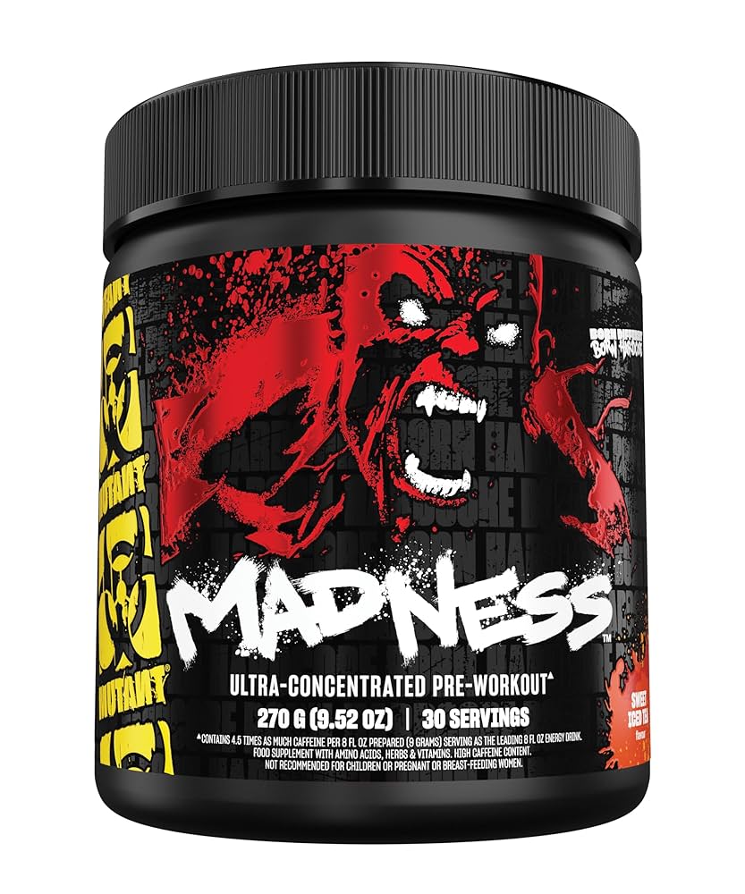 Madness