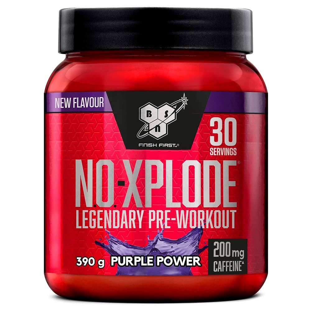 No-Xplode