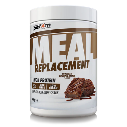 Meal Replacement