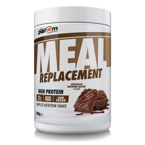 Meal Replacement