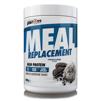 Meal Replacement