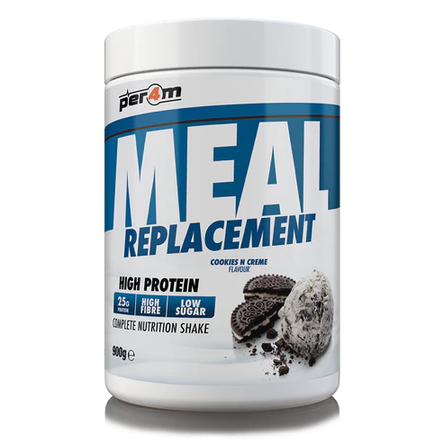 Meal Replacement
