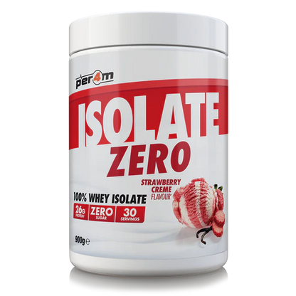 Isolate Zero