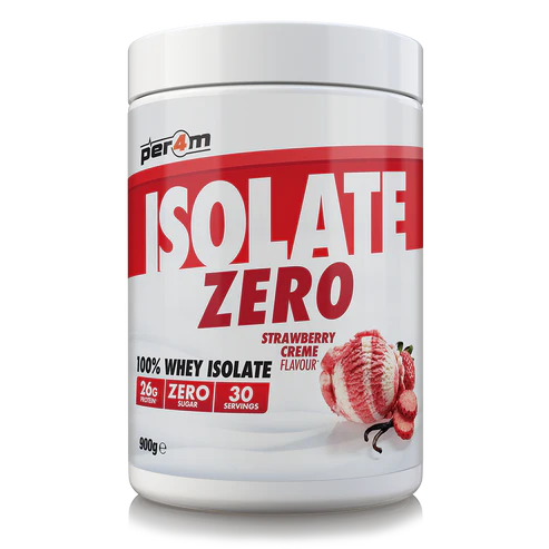 Isolate Zero