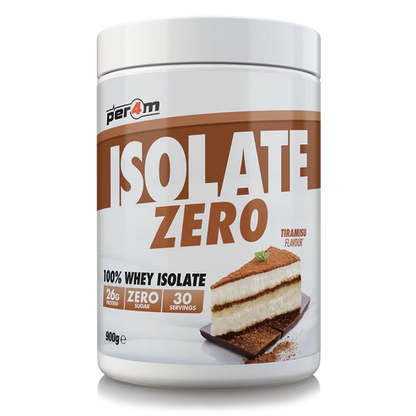 Isolate Zero