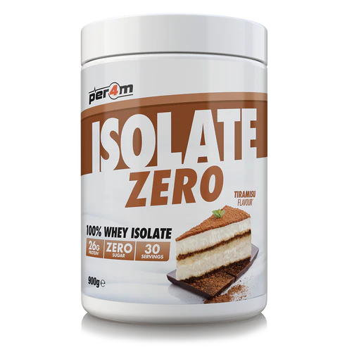 Isolate Zero