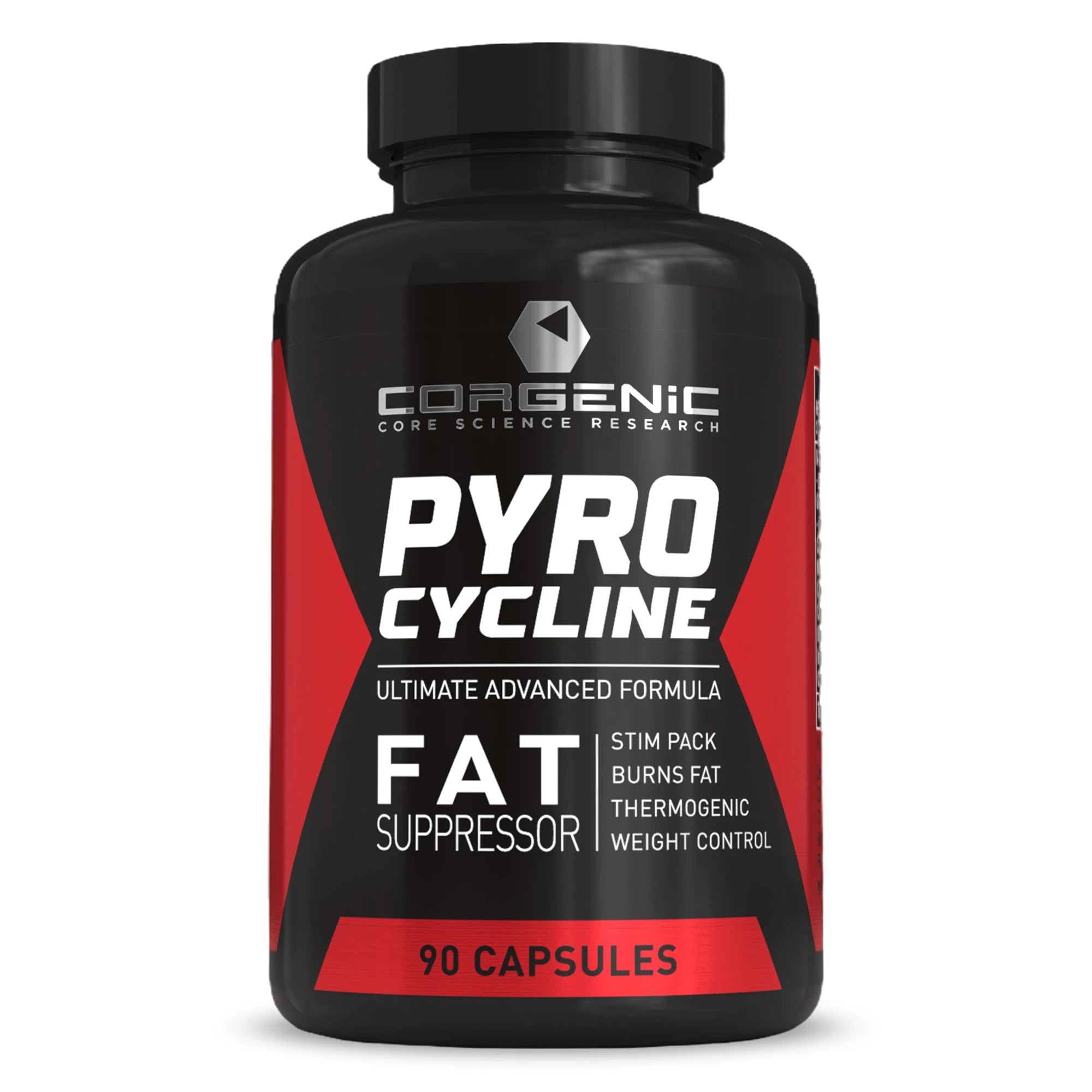 Pyro Cycline
