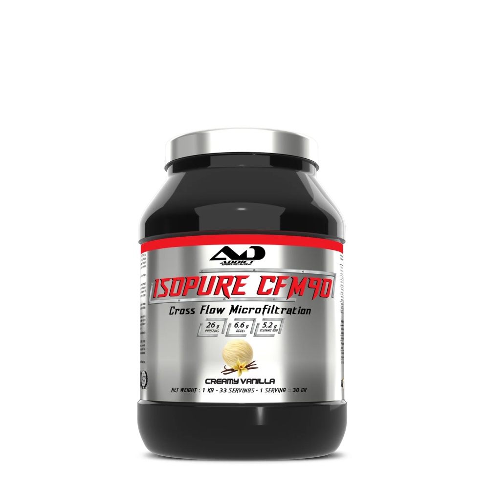 Isopure CFM 90