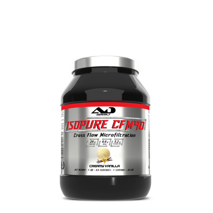 Isopure CFM 90