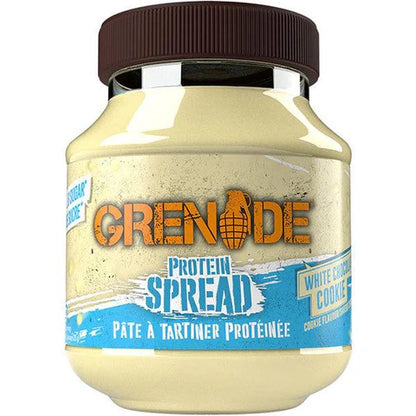 Pate à tartiner Grenade